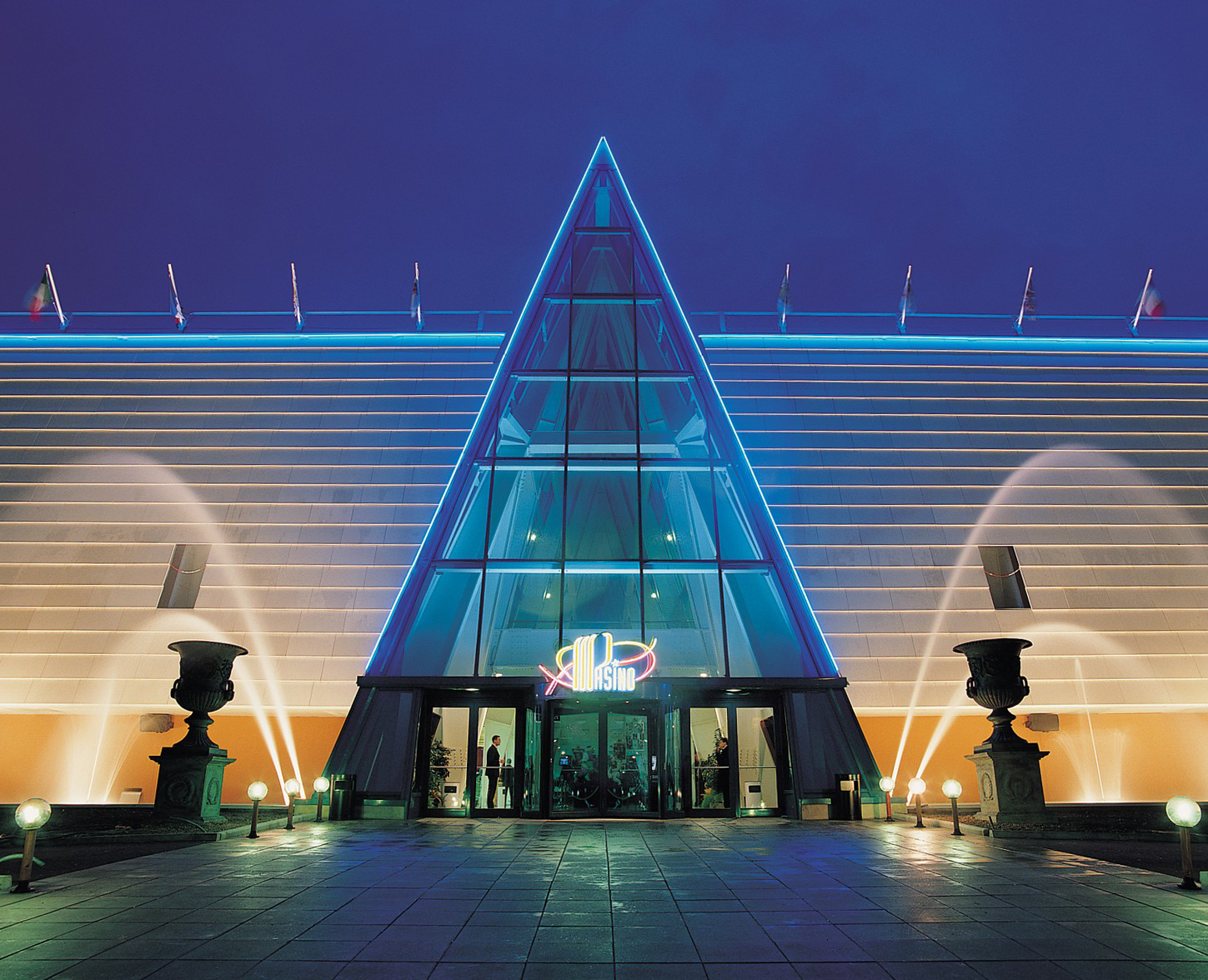 Pasino D Aix En Provence Plb Energie Conseil