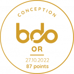 BDO Or