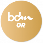 BDM Or